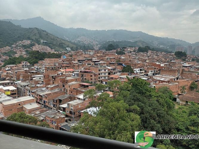 Apartamento en venta en Los Naranjos, Itagüí · foto 12 de 12