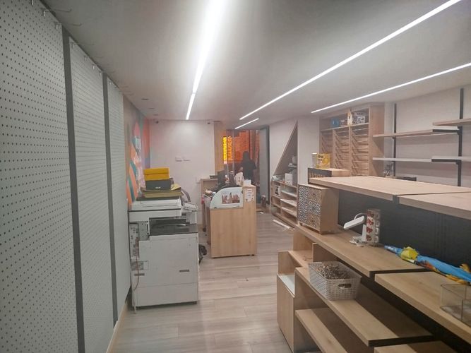 Local en arriendo en El Poblado, Medellín, 100 m² · foto 3 de 10