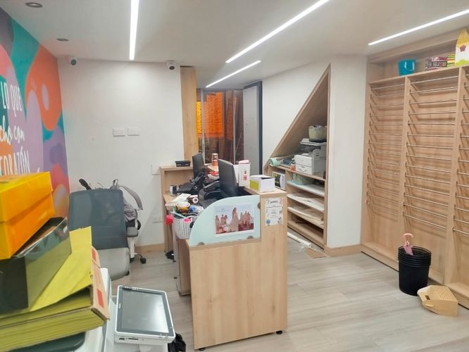 Local en arriendo en El Poblado, Medellín, 100 m² · foto 5 de 10