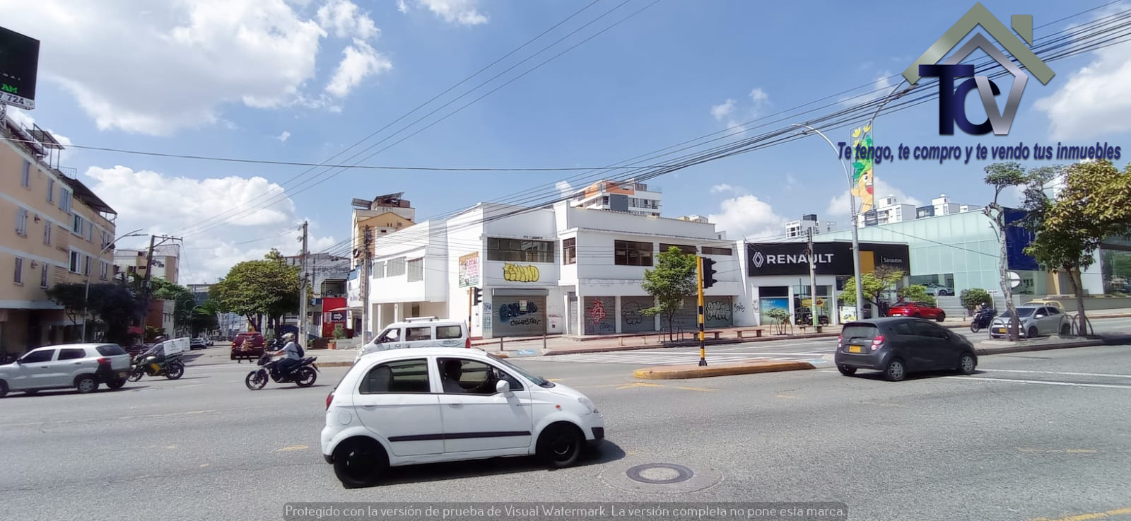 Local en Arriendo en Sotomayor, Bucaramanga