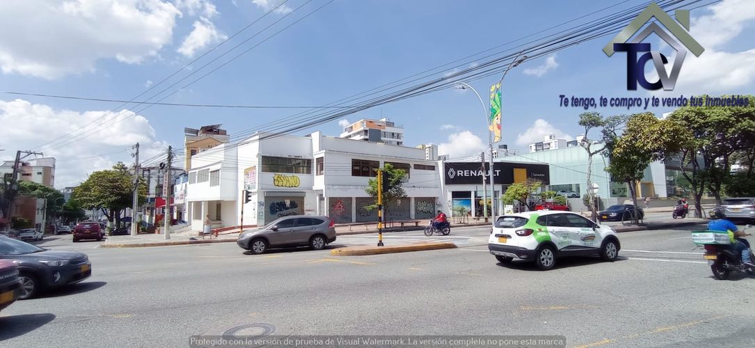 Local en arriendo en Sotomayor, Bucaramanga, 736 m² · foto 2 de 19