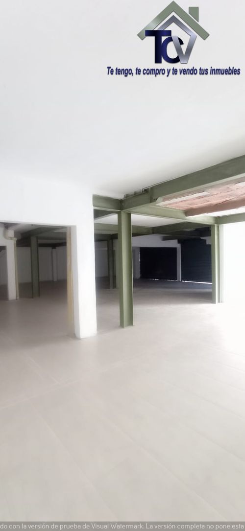 Local en arriendo en Sotomayor, Bucaramanga, 736 m² · foto 3 de 19
