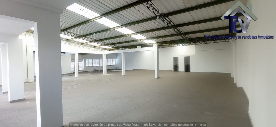 Local en arriendo en Sotomayor, Bucaramanga, 736 m² · foto 8 de 19