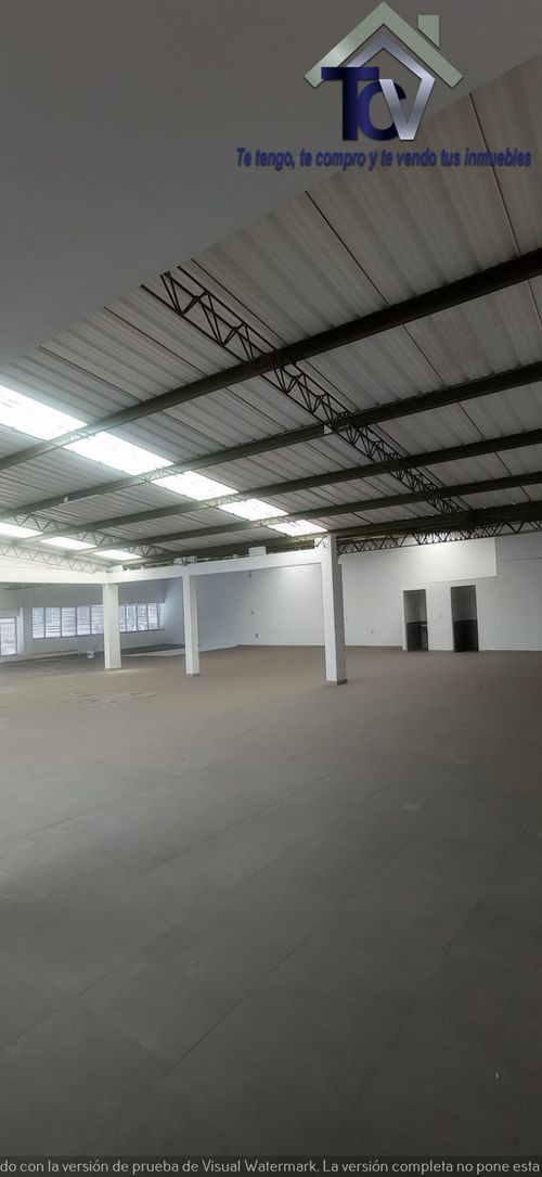 Local en arriendo en Sotomayor, Bucaramanga, 736 m² · foto 10 de 19