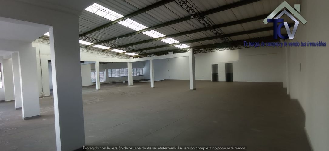 Local en arriendo en Sotomayor, Bucaramanga, 736 m² · foto 11 de 19