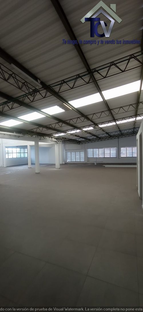 Local en arriendo en Sotomayor, Bucaramanga, 736 m² · foto 12 de 19