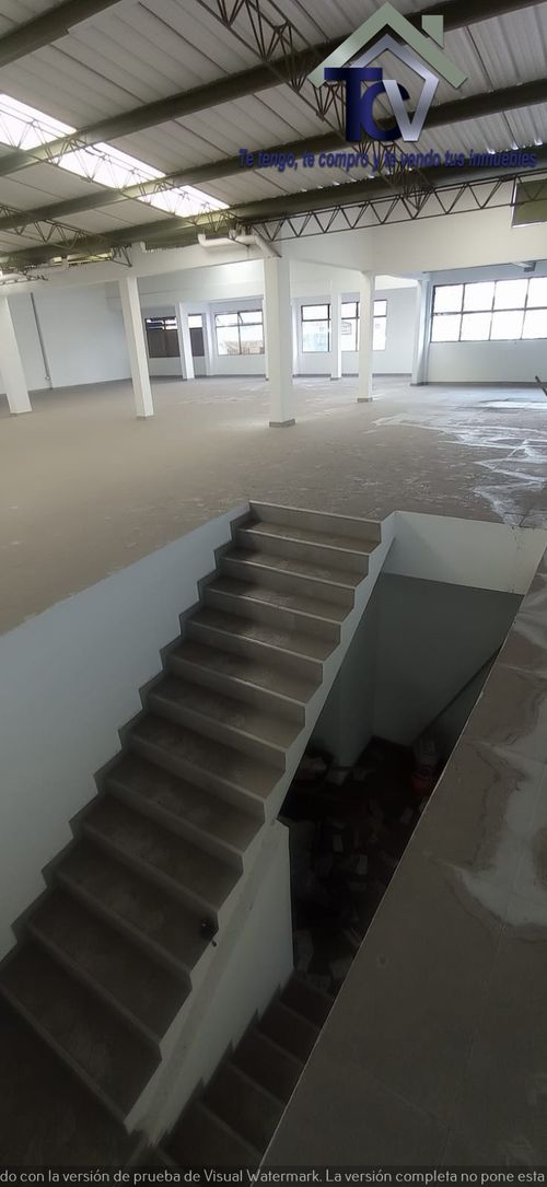 Local en arriendo en Sotomayor, Bucaramanga, 736 m² · foto 14 de 19