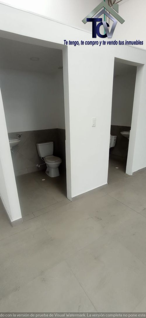 Local en arriendo en Sotomayor, Bucaramanga, 736 m² · foto 17 de 19