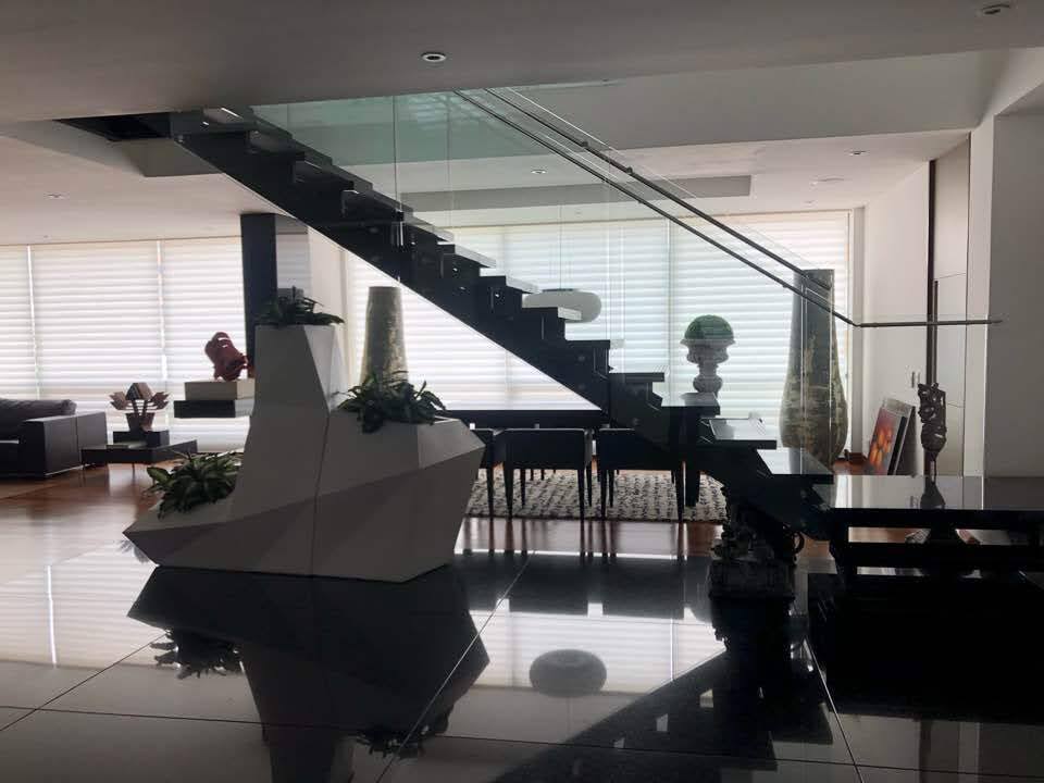 Apartamento en venta en Chico Norte, Bogotá · foto 3 de 15