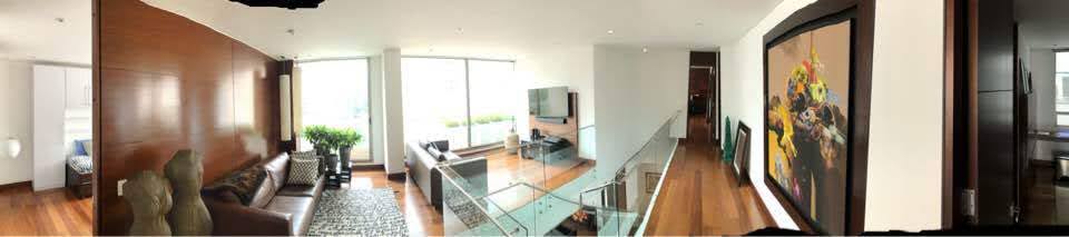 Apartamento en venta en Chico Norte, Bogotá · foto 4 de 15