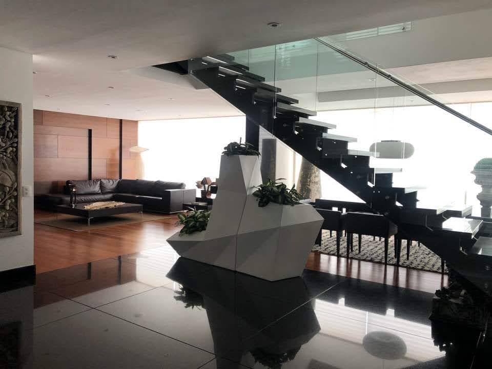Apartamento en venta en Chico Norte, Bogotá · foto 5 de 15