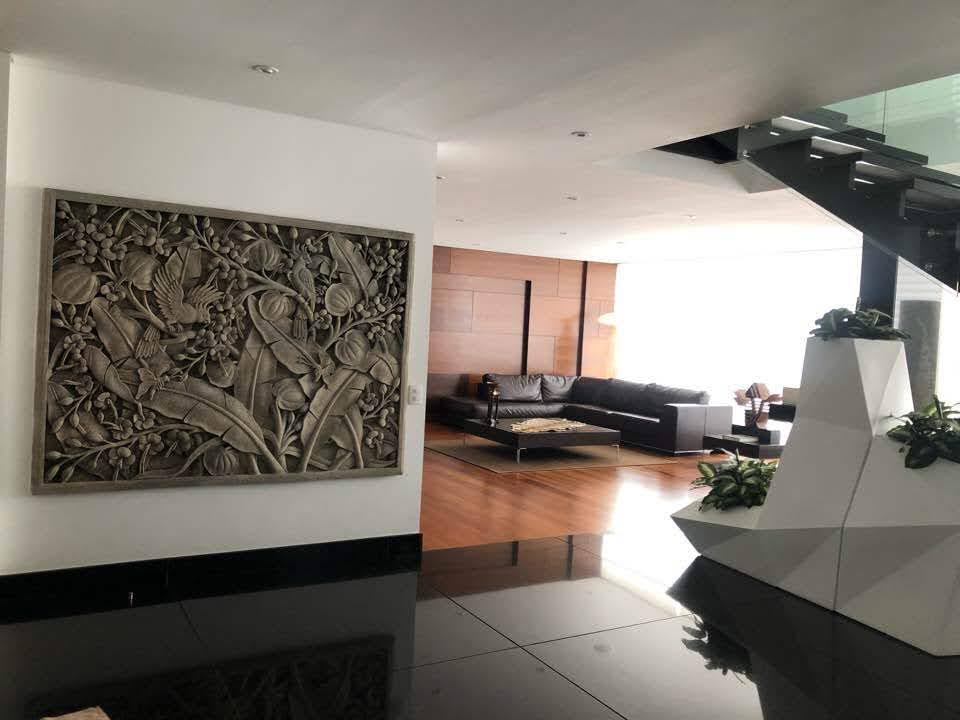 Apartamento en venta en Chico Norte, Bogotá · foto 6 de 15