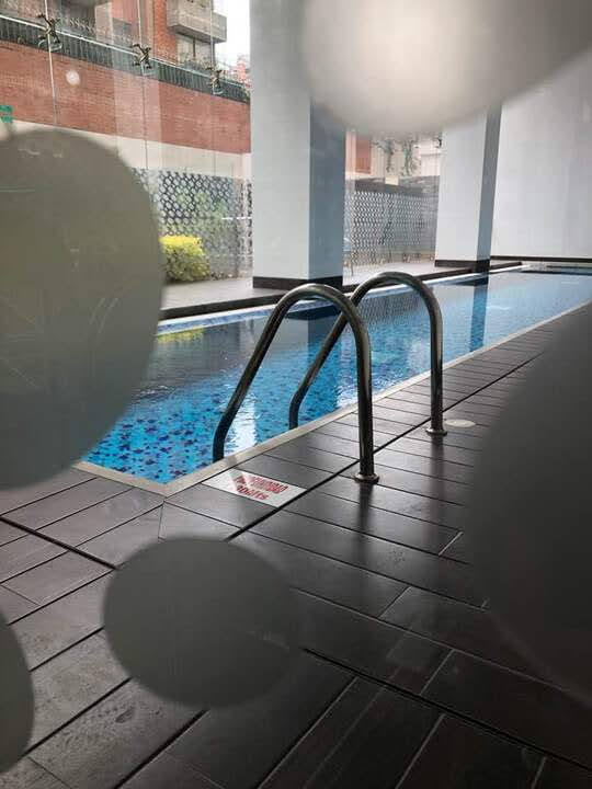 Apartamento en venta en Chico Norte, Bogotá · foto 7 de 15