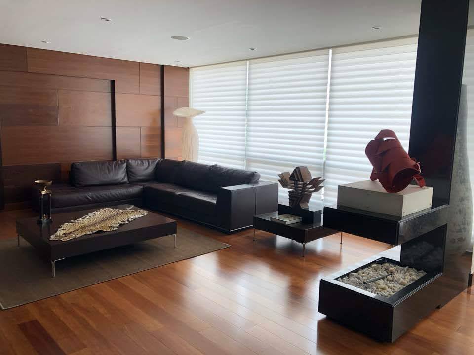 Apartamento en venta en Chico Norte, Bogotá · foto 10 de 15