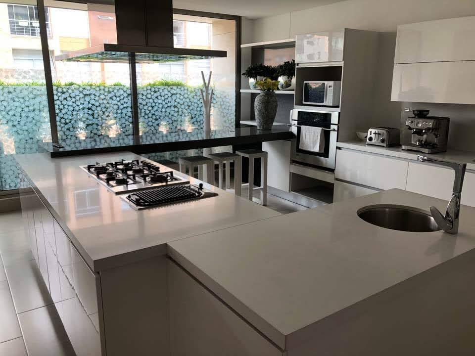 Apartamento en venta en Chico Norte, Bogotá · foto 11 de 15