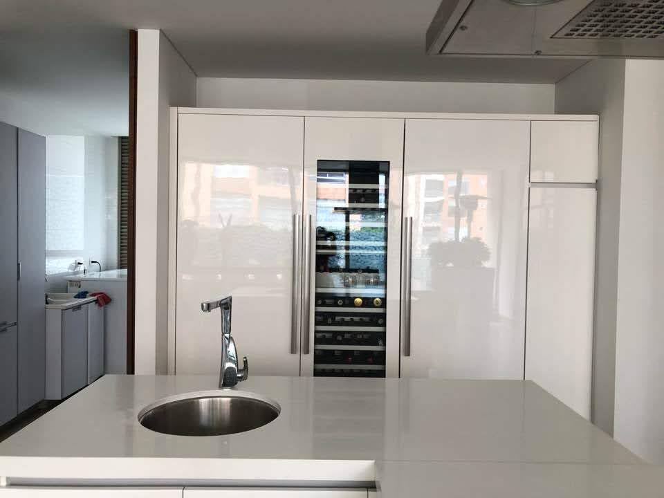 Apartamento en venta en Chico Norte, Bogotá · foto 13 de 15
