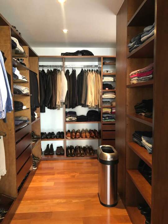 Apartamento en venta en Chico Norte, Bogotá · foto 14 de 15