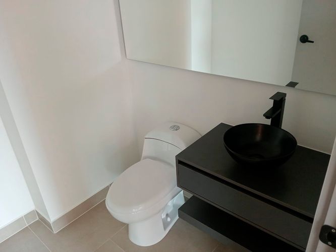 Apartamento de 3 alcobas en venta en Laureles, Medellín, 120 m² · foto 17 de 20