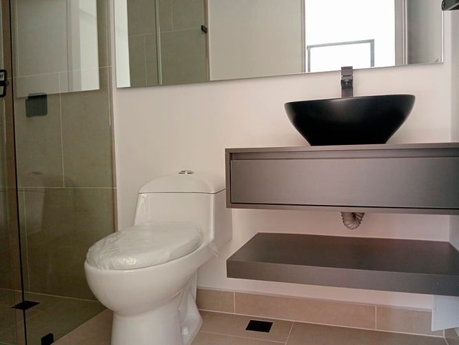 Apartamento de 3 alcobas en venta en Laureles, Medellín, 120 m² · foto 18 de 20