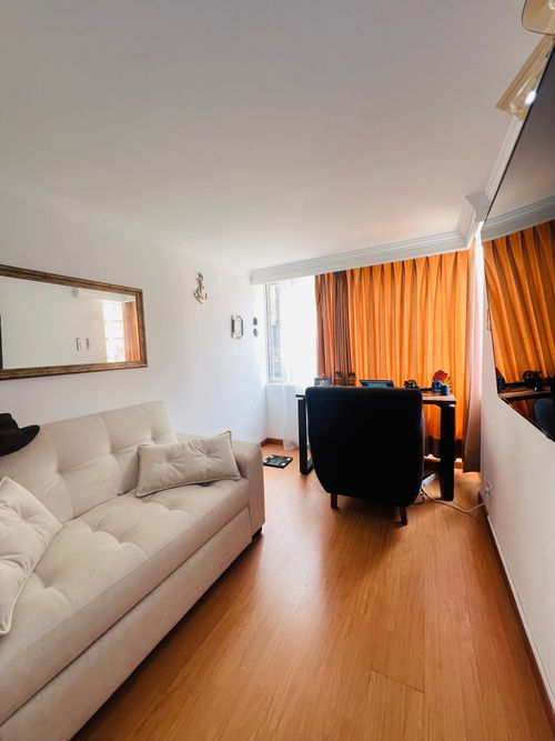 Apartamento en venta en Santa Barbara, Bogotá · foto 11 de 19