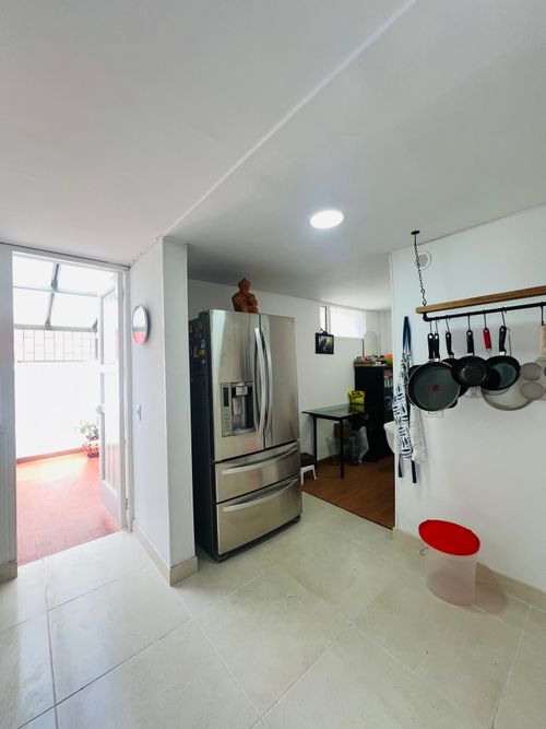 Apartamento en venta en Santa Barbara, Bogotá · foto 13 de 19