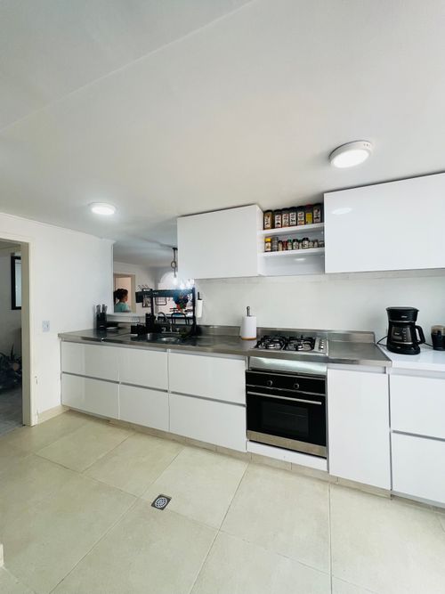 Apartamento en venta en Santa Barbara, Bogotá · foto 12 de 19
