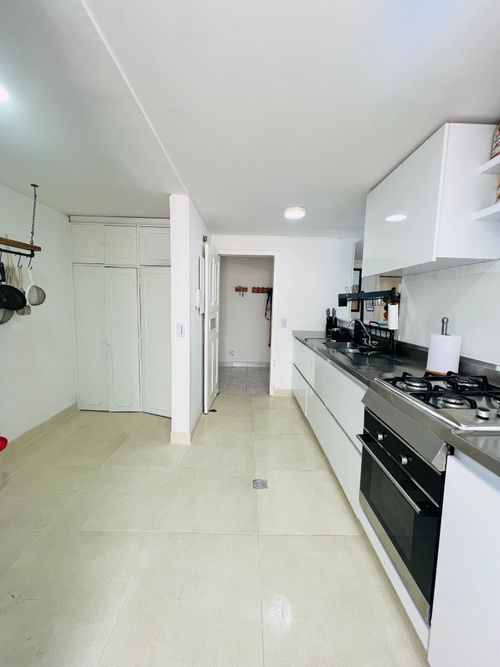 Apartamento en venta en Santa Barbara, Bogotá · foto 15 de 19