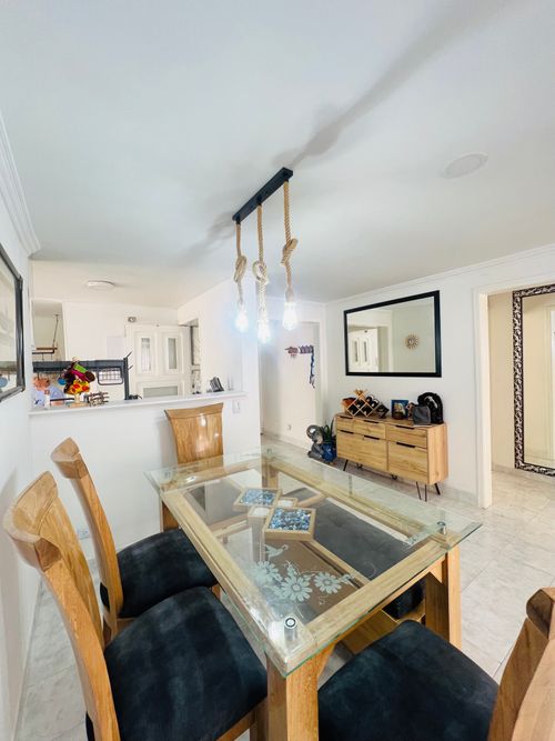 Apartamento en venta en Santa Barbara, Bogotá · foto 5 de 19