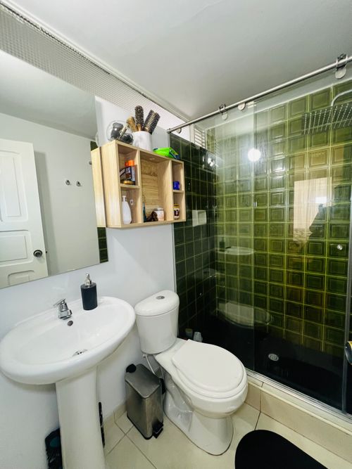 Apartamento en venta en Santa Barbara, Bogotá · foto 17 de 19