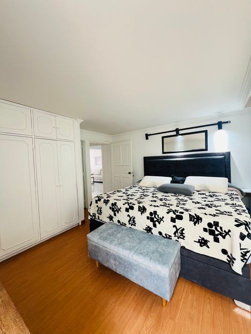 Apartamento en venta en Santa Barbara, Bogotá · foto 9 de 19
