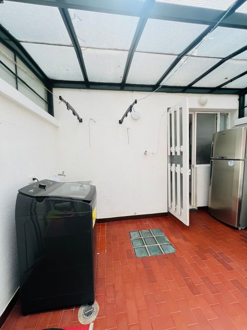 Apartamento en venta en Santa Barbara, Bogotá · foto 19 de 19