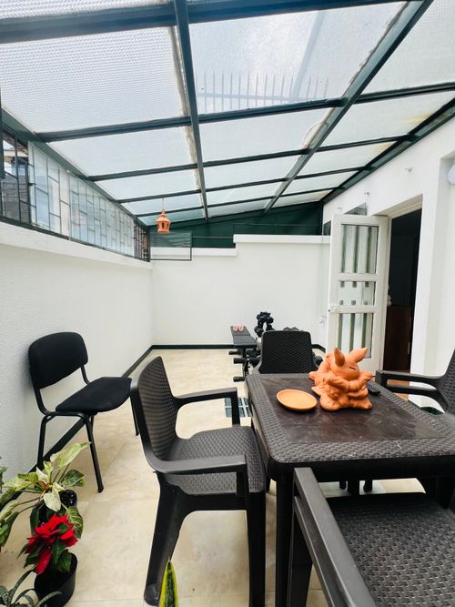 Apartamento en venta en Santa Barbara, Bogotá · foto 8 de 19