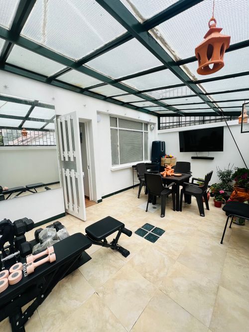 Apartamento en venta en Santa Barbara, Bogotá · foto 7 de 19