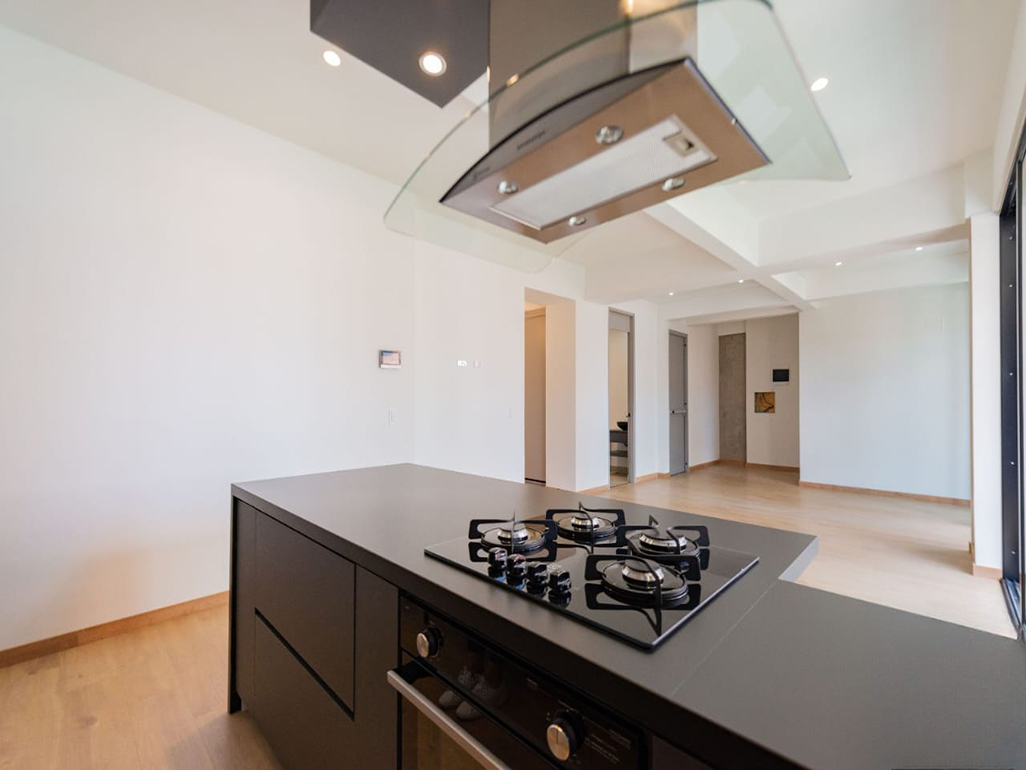 Apartamento en venta en Laureles, Medellín 3