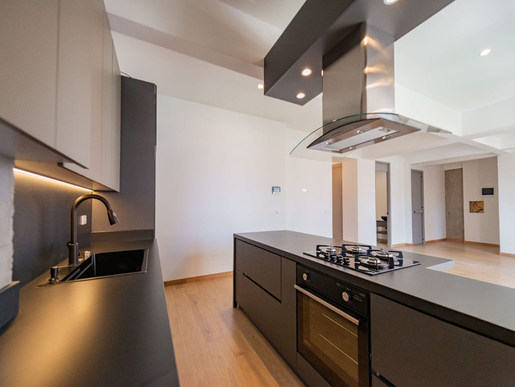Apartamento en venta en Laureles, Medellín 4