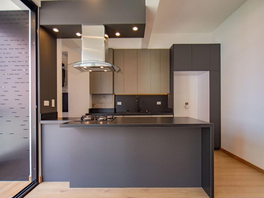 Apartamento en venta en Laureles, Medellín 5