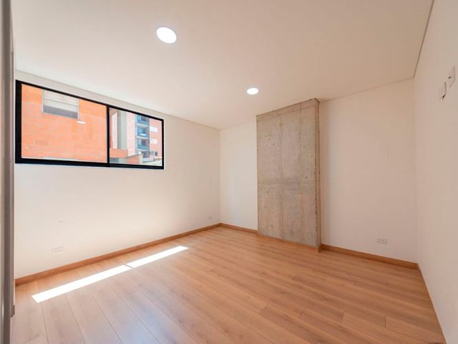 Apartamento de 3 alcobas en venta en Laureles, Medellín, 120 m² · foto 13 de 20