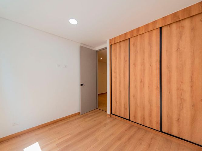 Apartamento de 3 alcobas en venta en Laureles, Medellín, 120 m² · foto 15 de 20