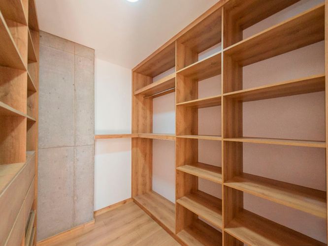 Apartamento de 3 alcobas en venta en Laureles, Medellín, 120 m² · foto 16 de 20