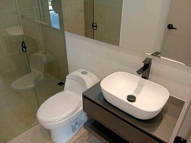 Apartamento de 3 alcobas en venta en Laureles, Medellín, 120 m² · foto 19 de 20