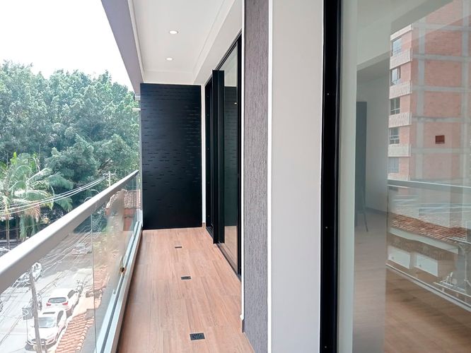 Apartamento de 3 alcobas en venta en Laureles, Medellín, 120 m² · foto 20 de 20