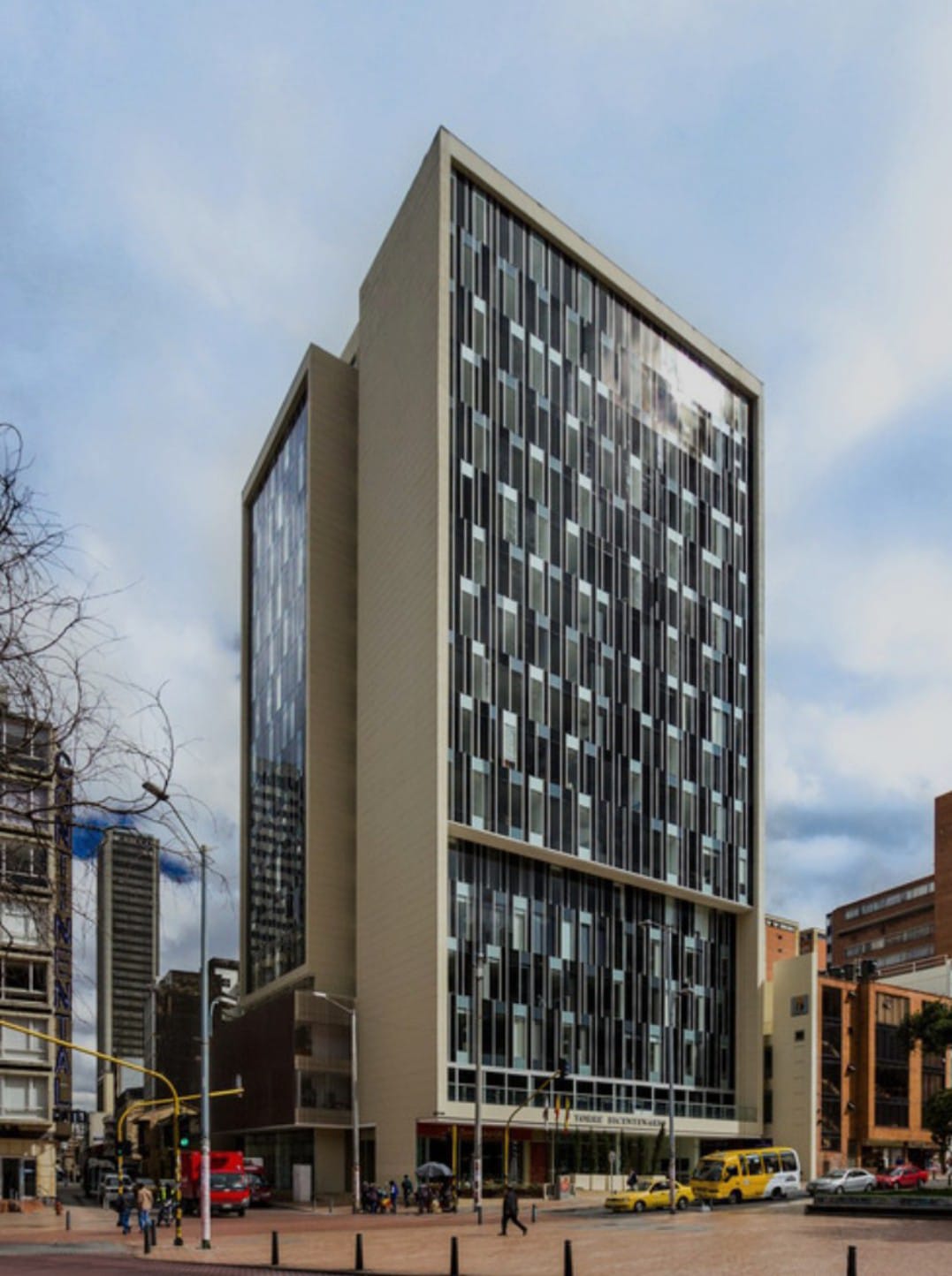 Apartamento en venta en La Candelaria, Bogotá · foto 2 de 14