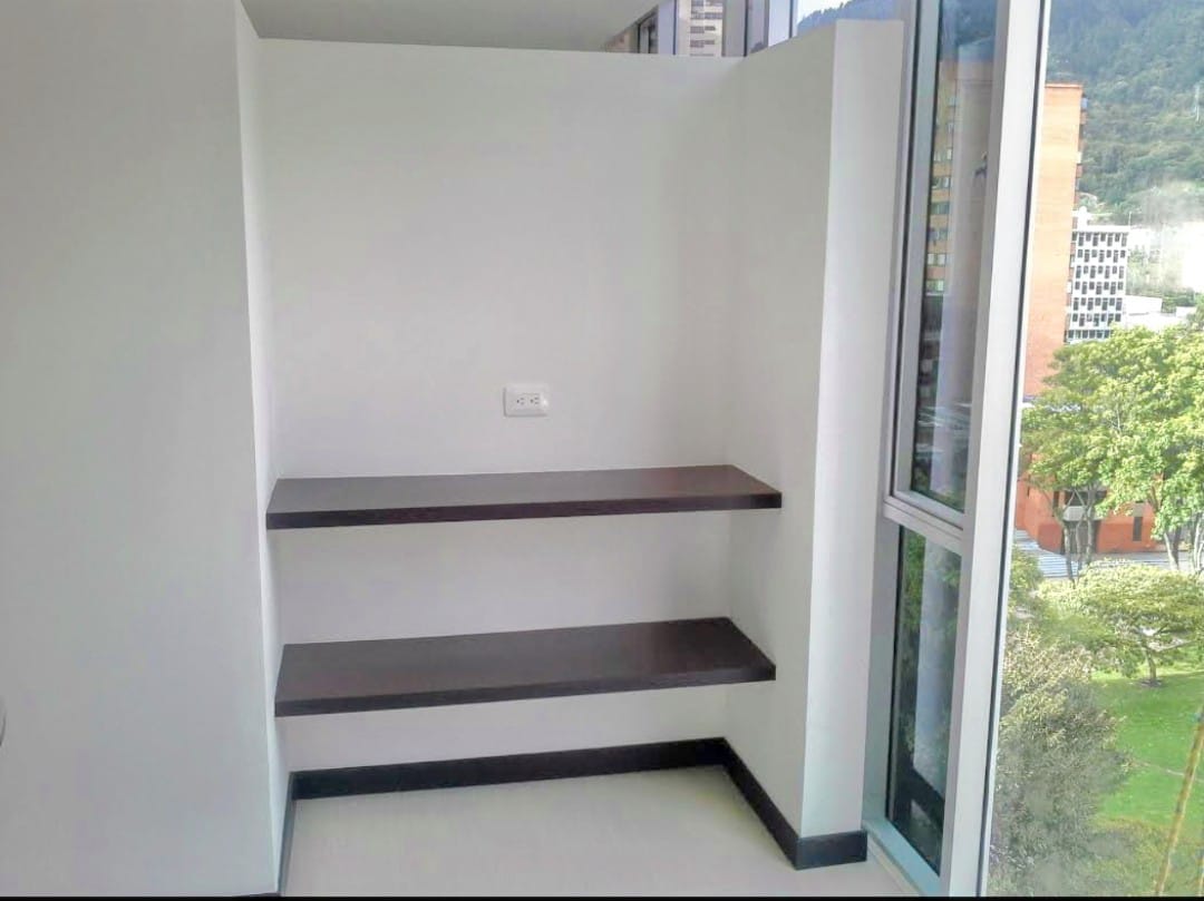 Apartamento en venta en La Candelaria, Bogotá · foto 3 de 14
