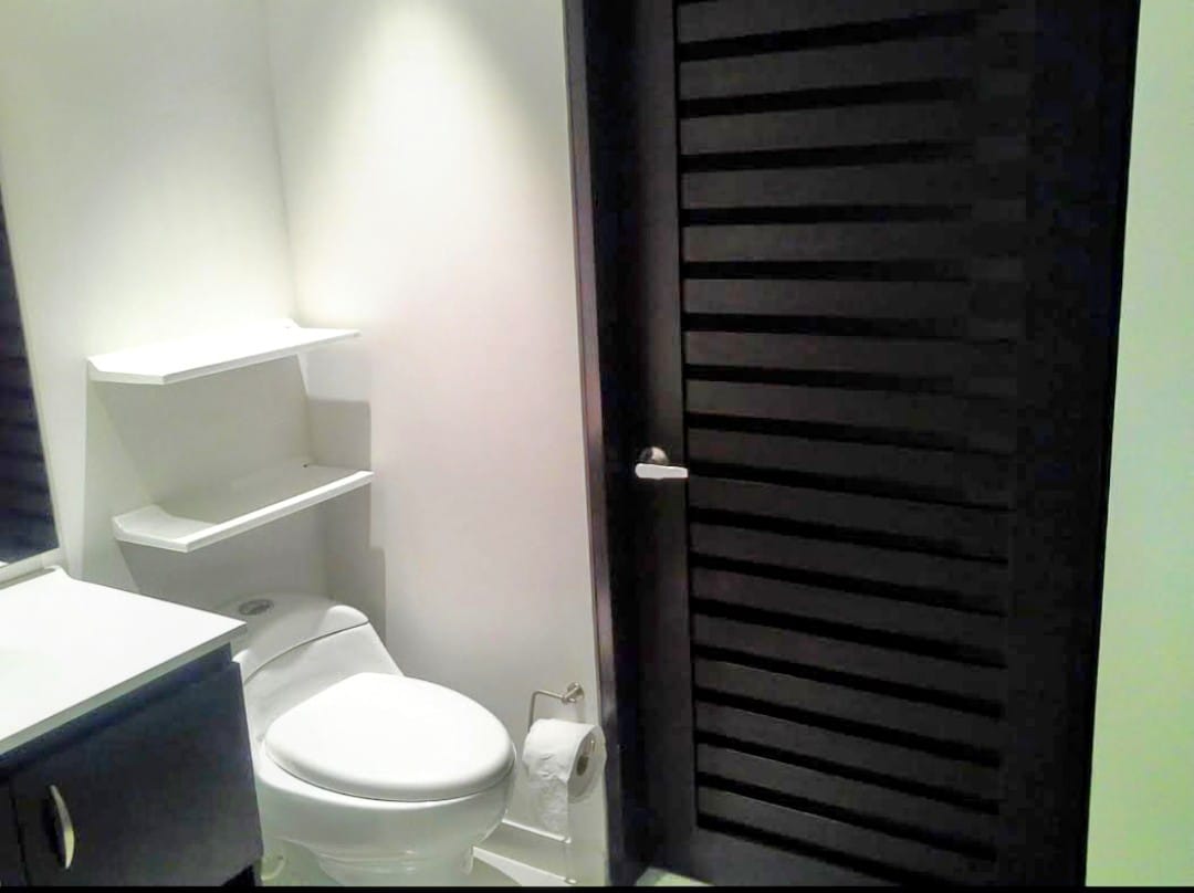 Apartamento en venta en La Candelaria, Bogotá · foto 5 de 14