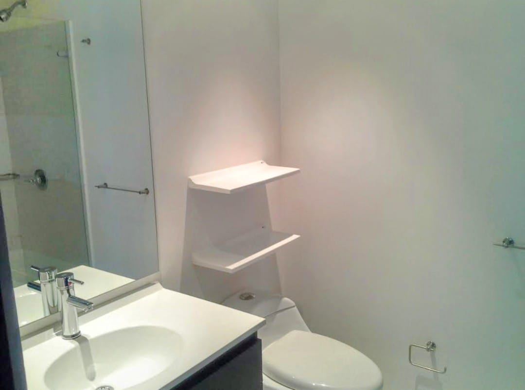 Apartamento en venta en La Candelaria, Bogotá · foto 6 de 14