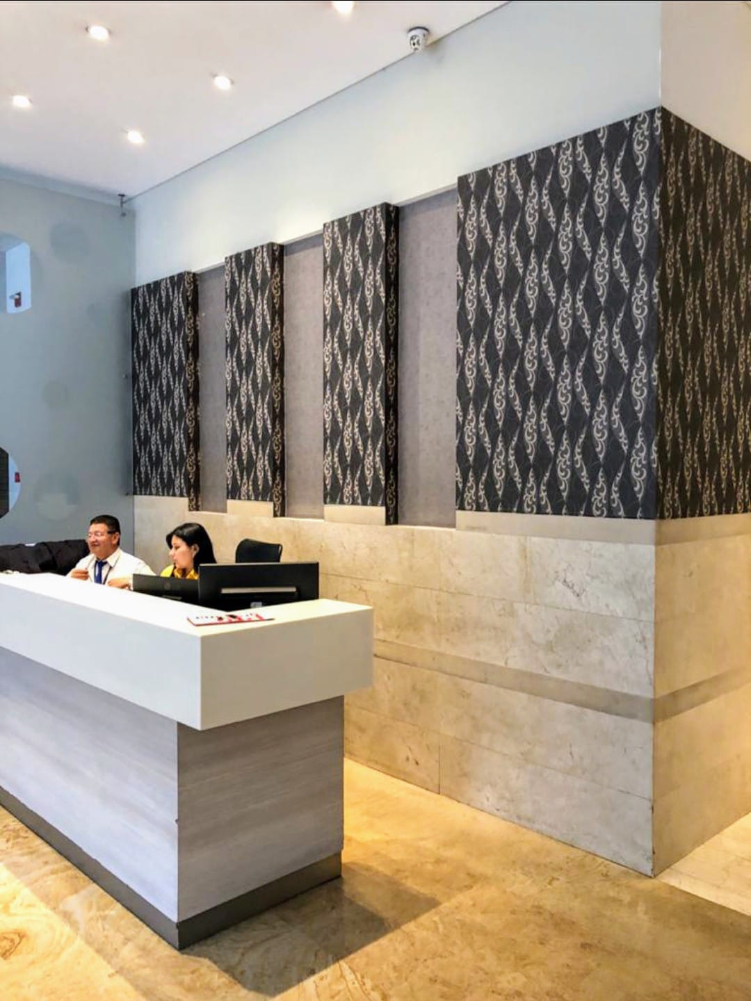 Apartamento en venta en La Candelaria, Bogotá · foto 12 de 14