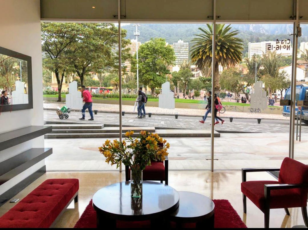 Apartamento en venta en La Candelaria, Bogotá · foto 13 de 14