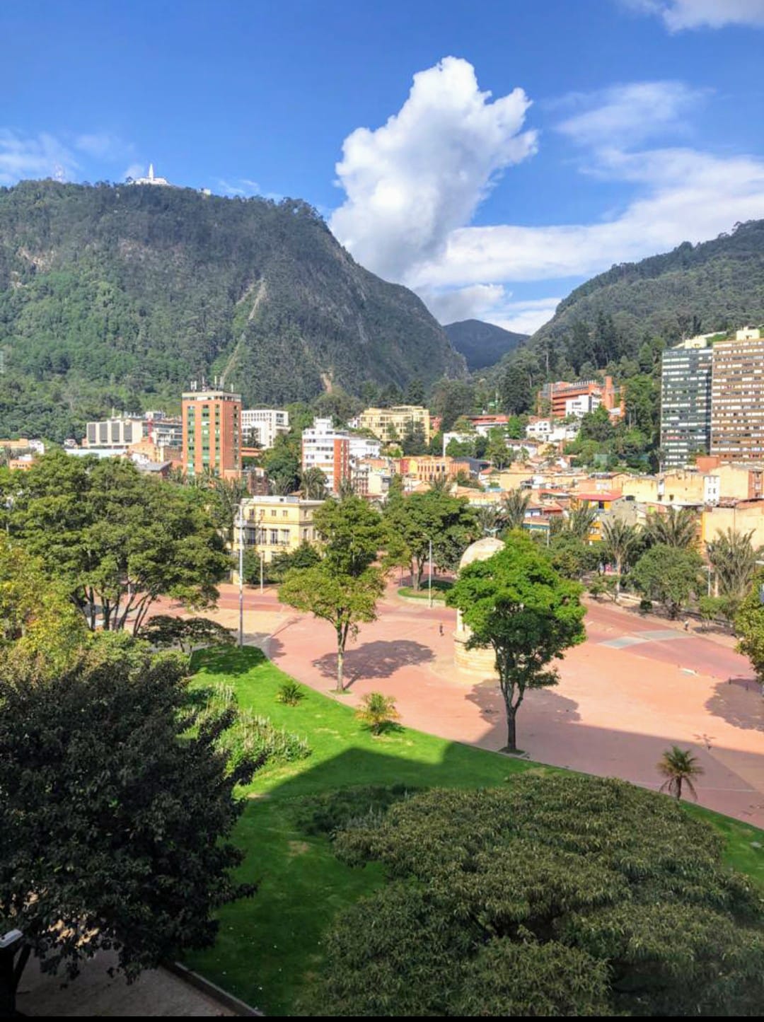 Apartamento en venta en La Candelaria, Bogotá · foto 10 de 14