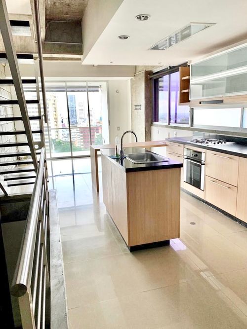 Apartamento en venta en Juanambu, Cali · foto 2 de 20