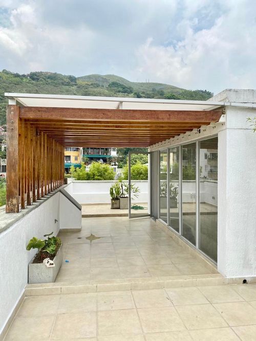 Apartamento en venta en Juanambu, Cali · foto 3 de 20